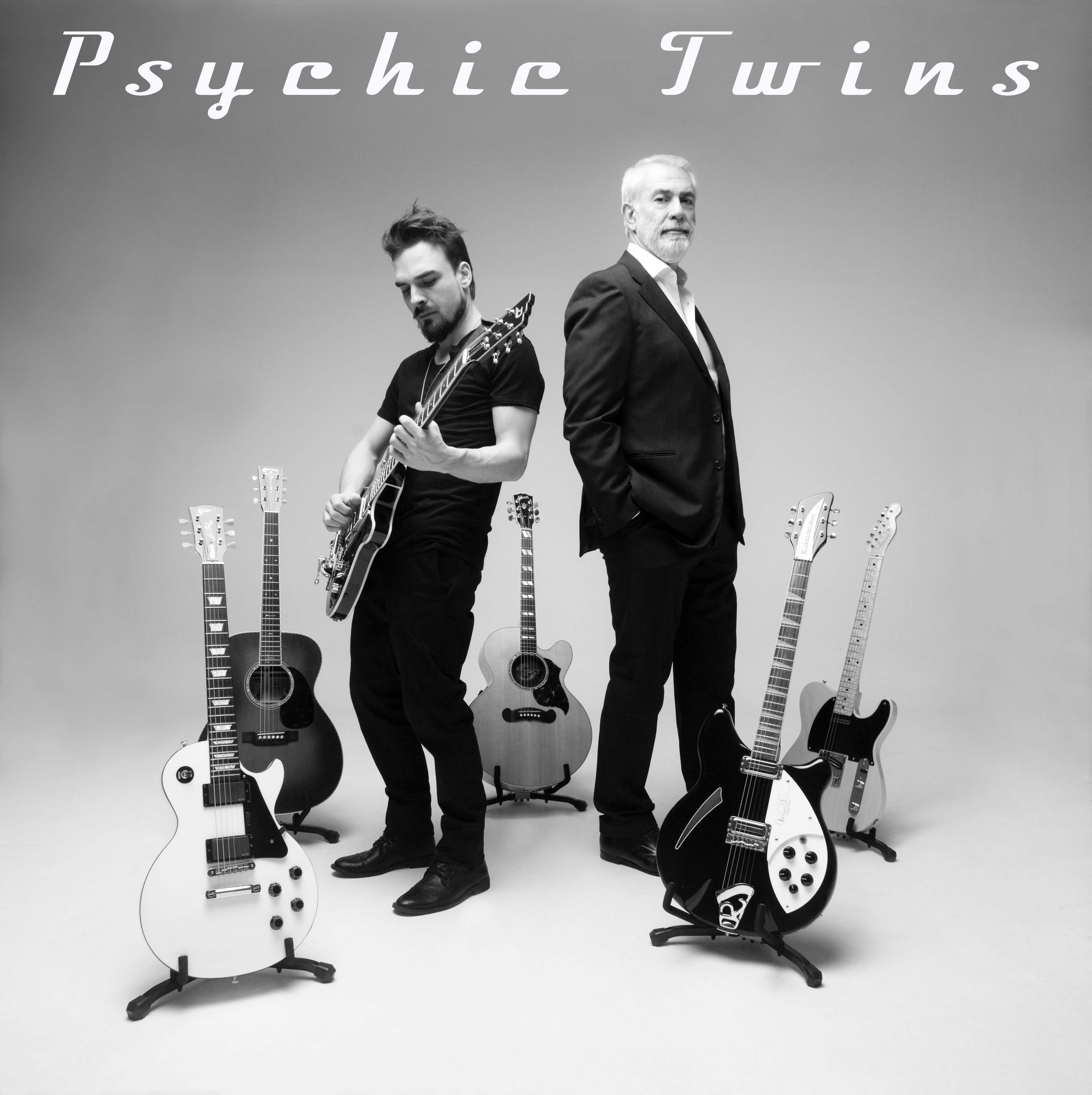 Psychic Twins News in Azione
