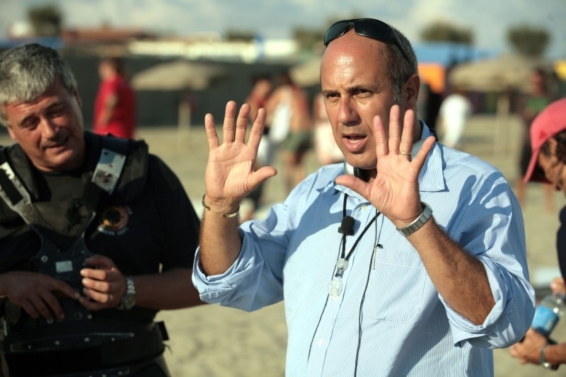 CIAK SI GIRA La Finale Il 13 Aprile Con Daniela Poggi Federico Moccia 
