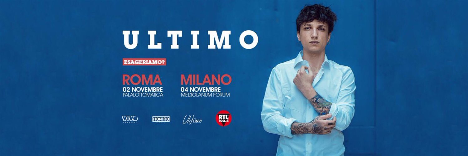 ULTIMO Cascare Nei Tuoi Occhi è Il nuovo singolo e video Su Etichetta Honiro Label ULTIMO Cascare Nei Tuoi Occhi è Il nuovo singolo e video Su Etichetta Honiro Label